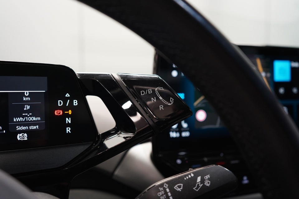 VW ID.5 77 Pro Performance 5d