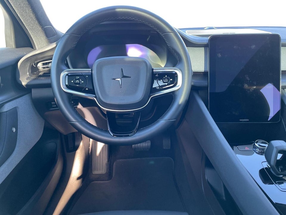 Polestar 2 Long Range 5d