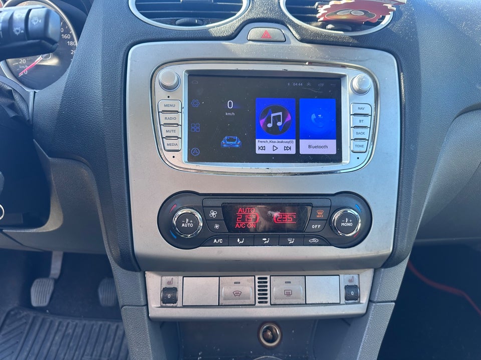 Ford Focus 1,6 TDCi 90 stc. ECO 5d