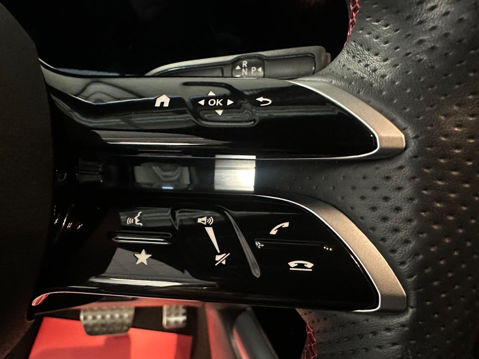 Mercedes EQA250+ AMG Line 5d