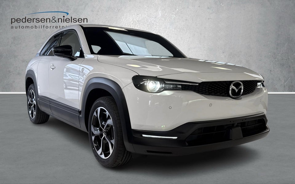 Mazda MX-30 0,8 e-SkyActiv R-EV Exclusive-Line 5d
