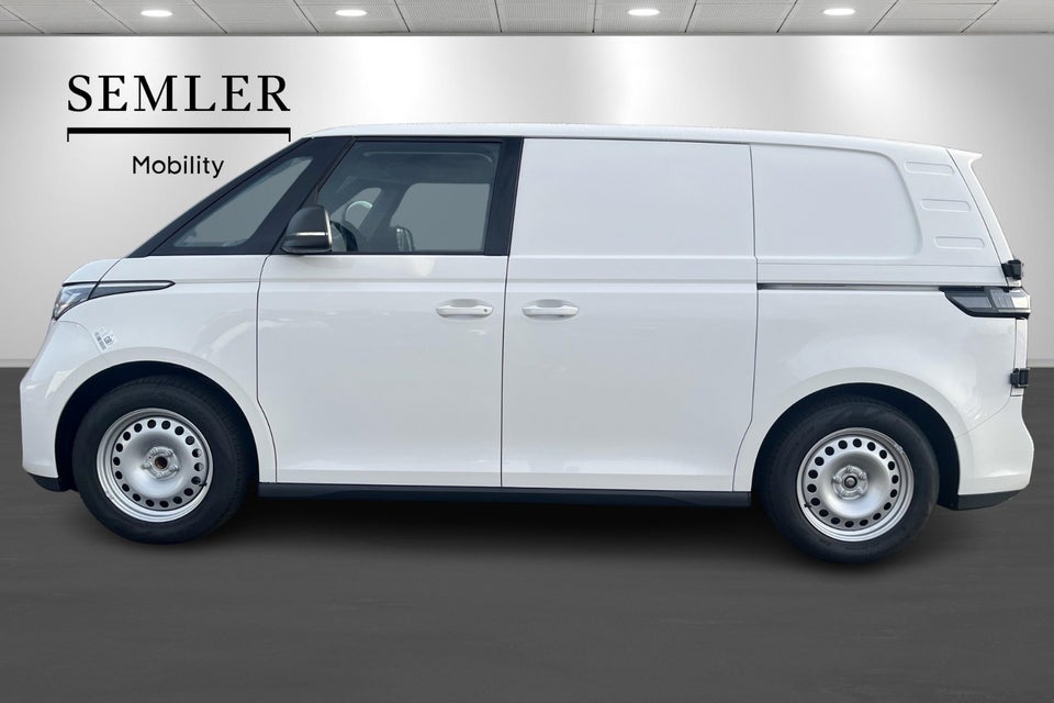 VW ID.Buzz 79 Cargo Comfort+