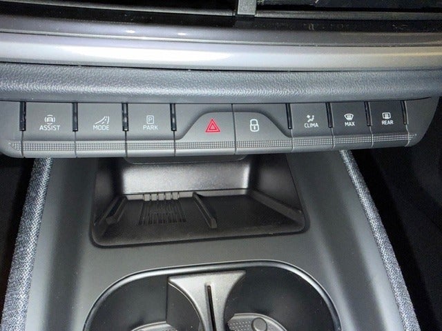 Skoda Elroq 60 iV Premium 5d