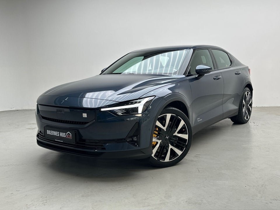 Polestar 2 Performance AWD 5d