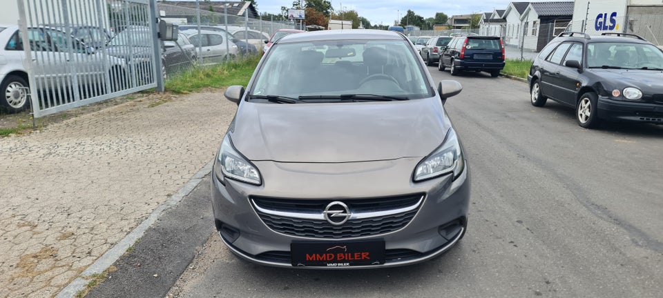 Opel Corsa 1,4 Essentia 5d