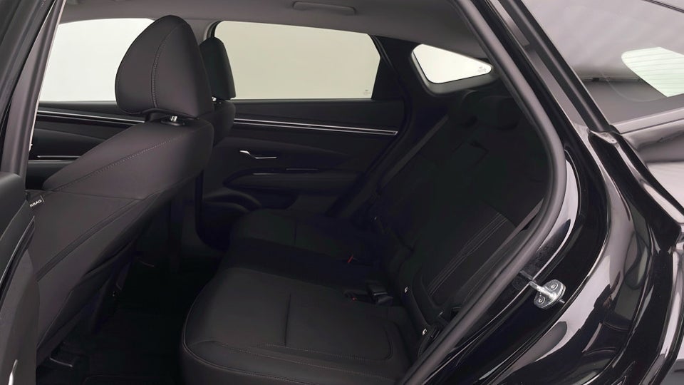 Hyundai Tucson 1,6 T-GDi mHEV Essential DCT 5d