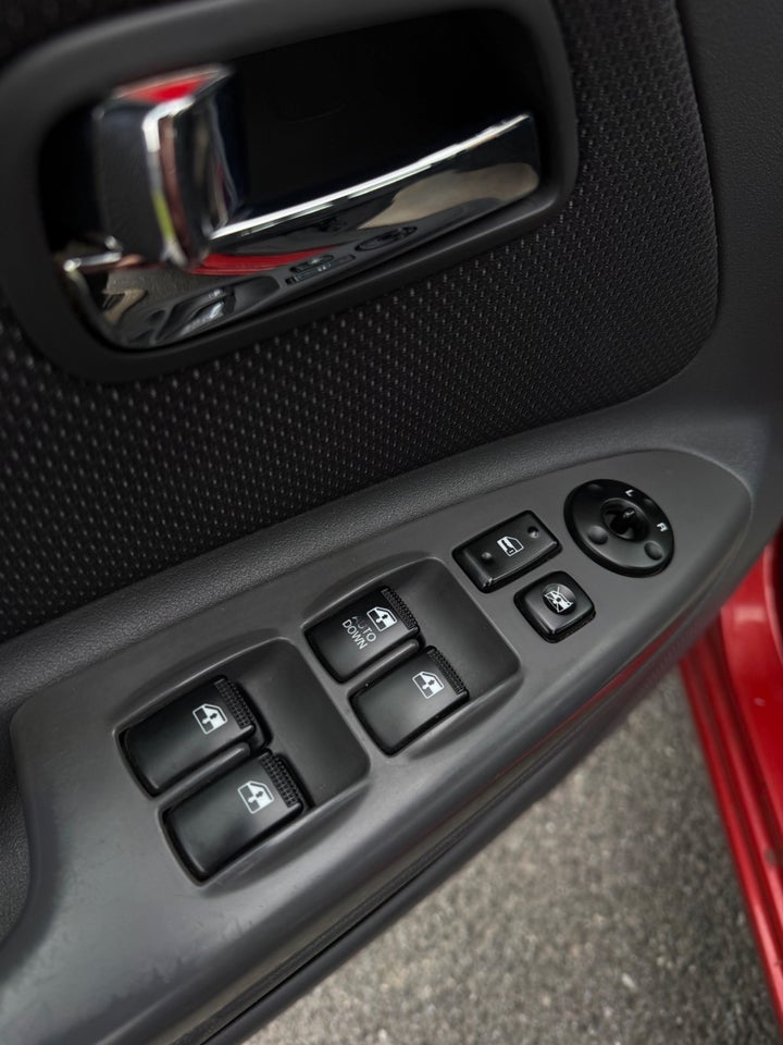 Kia Rio 1,4 Active 5d