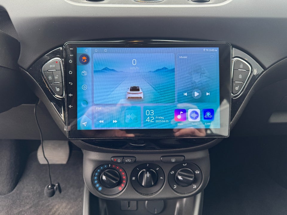 Opel Corsa 1,4 16V Enjoy aut. 5d