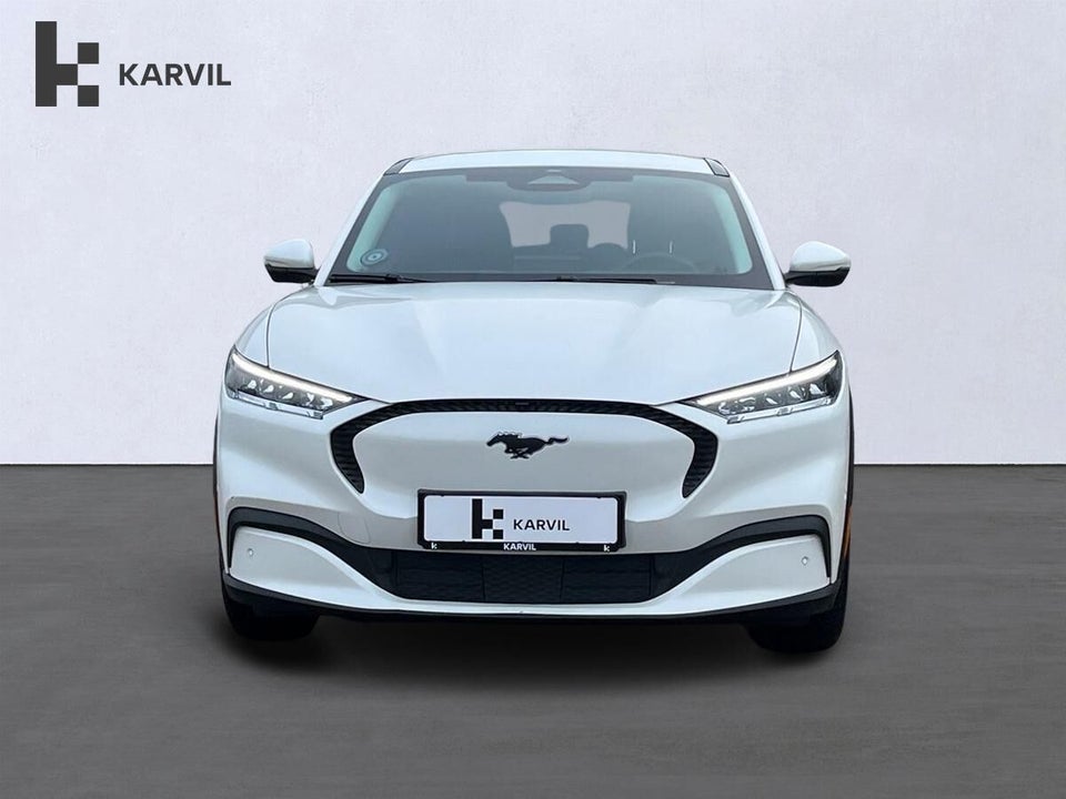 Ford Mustang Mach-E 88 Extended Range 5d