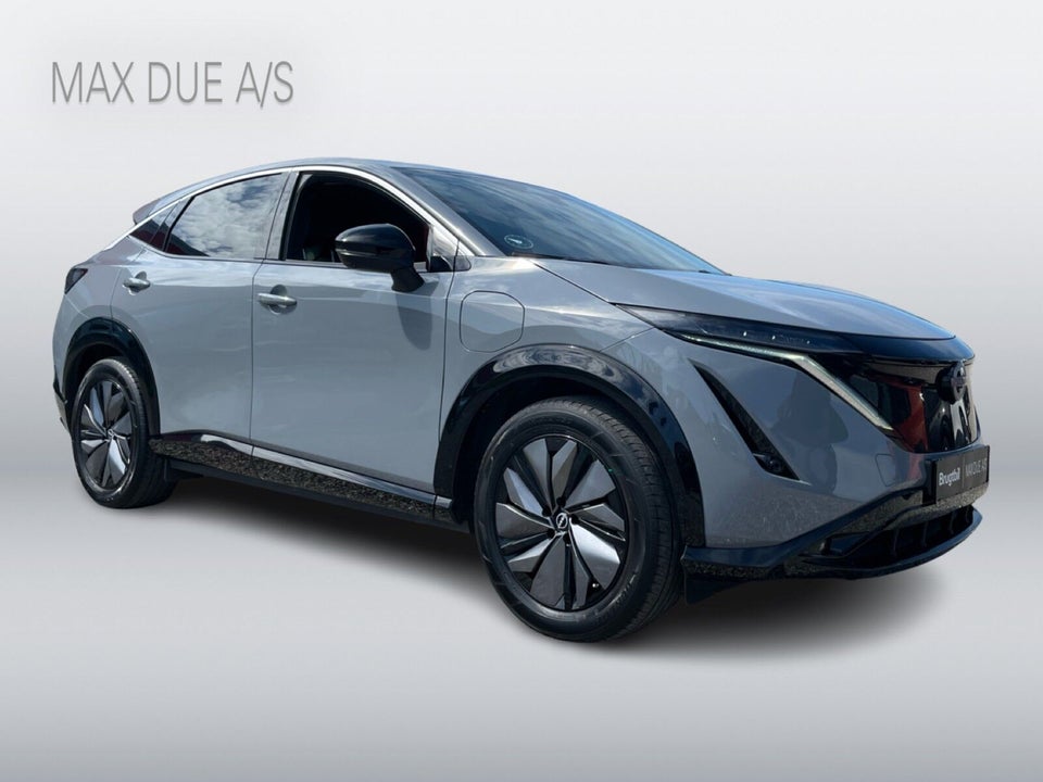 Nissan Ariya 63 Advance 5d