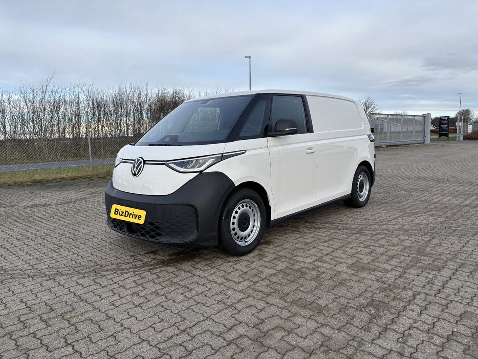 VW ID.Buzz 79 Cargo Comfort