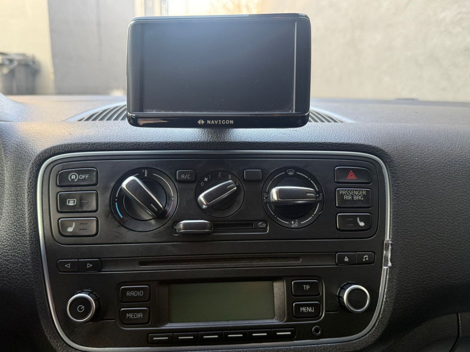 Skoda Citigo 1,0 60 Elegance 5d