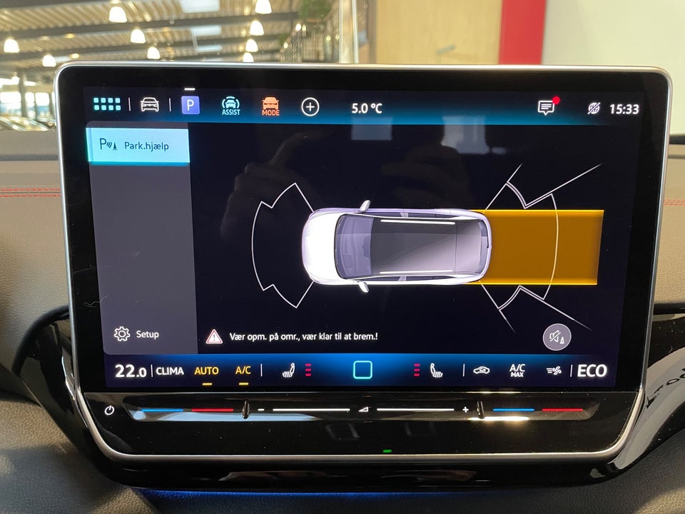VW ID.4 77 GTX 4Motion 5d