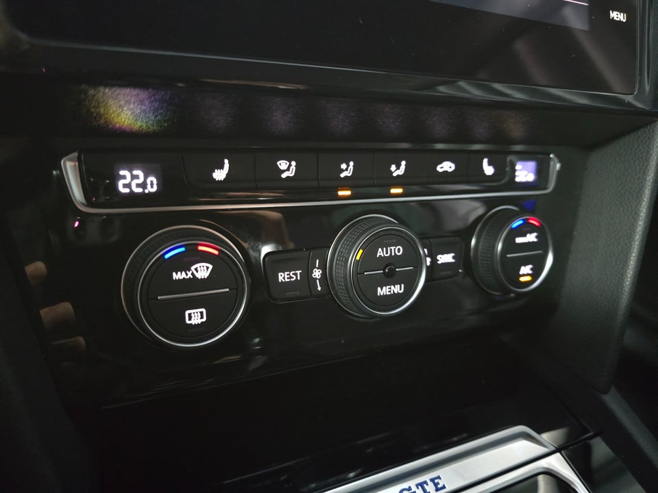 VW Passat 1,4 GTE Highline Variant DSG 5d