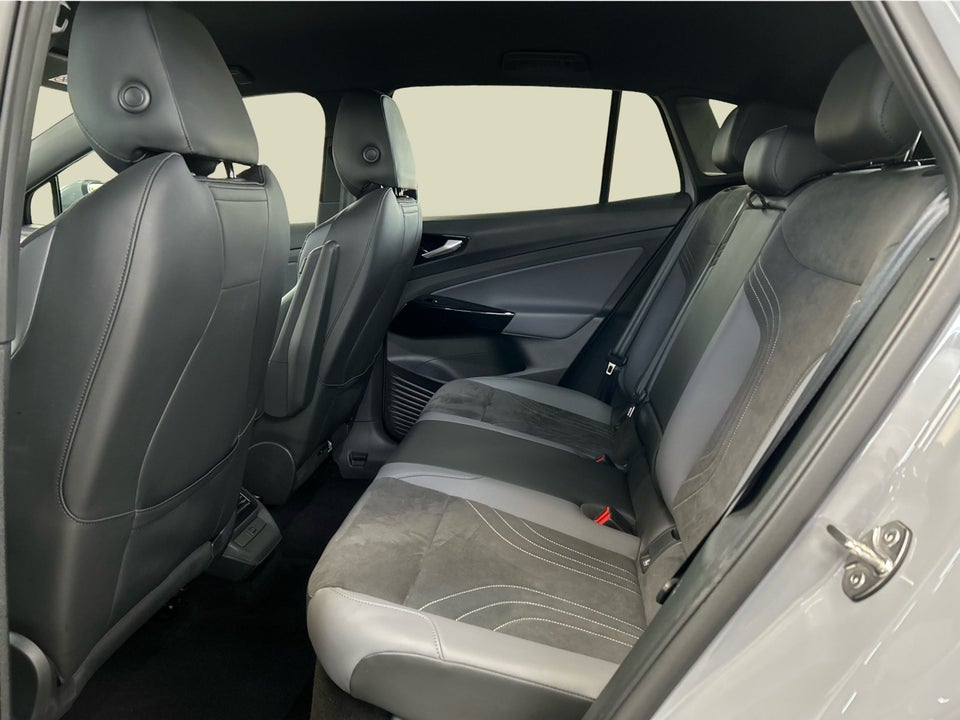 VW ID.4 77 Style+ 5d