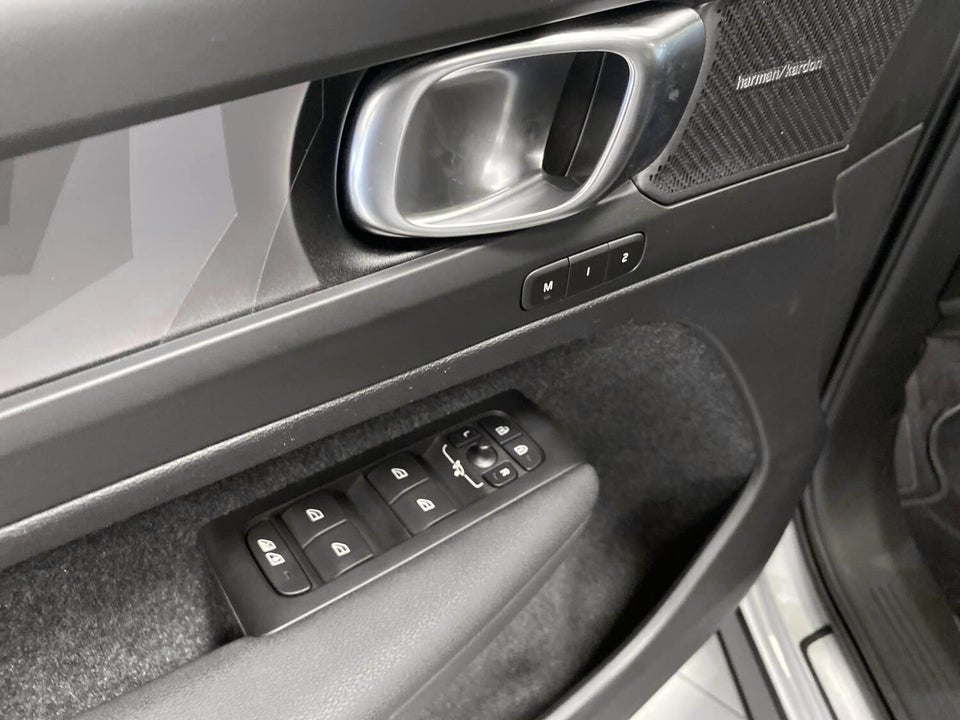 Volvo XC40 P8 ReCharge Twin Ultimate 5d