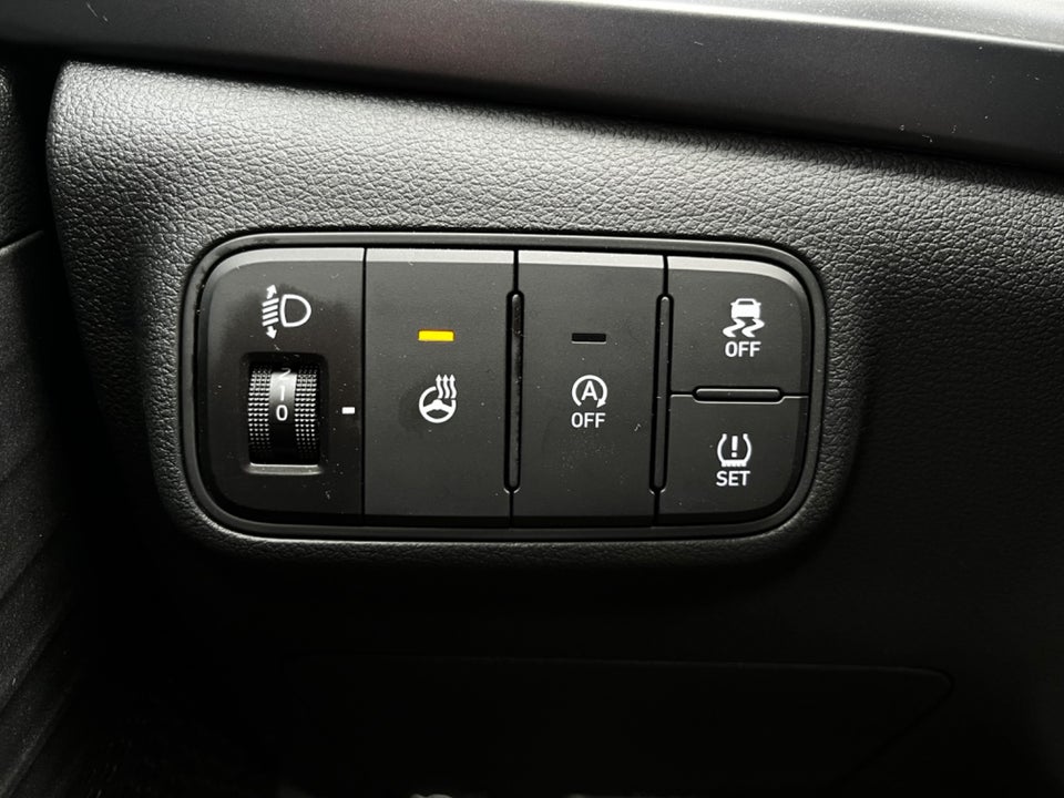 Hyundai i20 1,0 T-GDi Advanced 5d