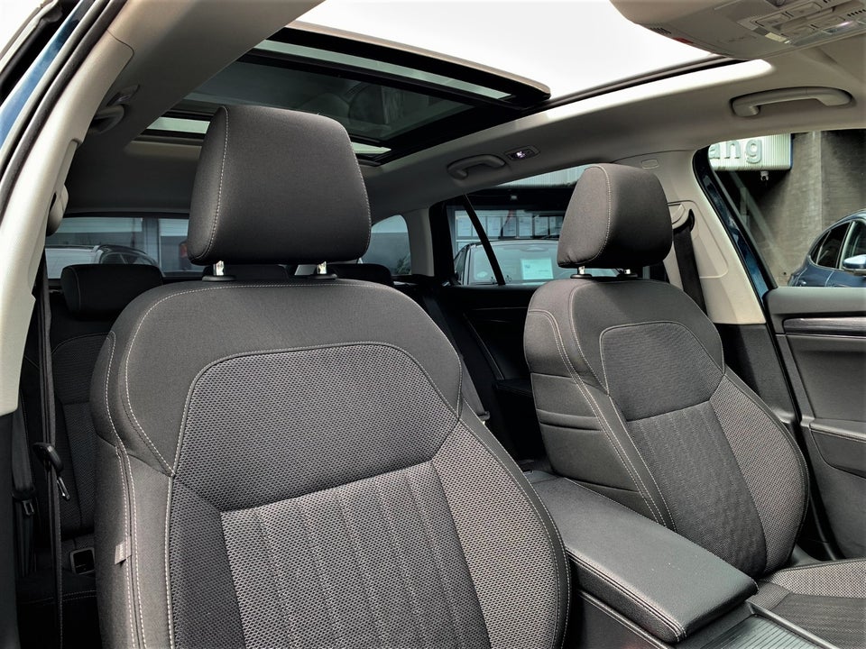 Skoda Superb 1,5 TSi 150 Style Combi DSG 5d