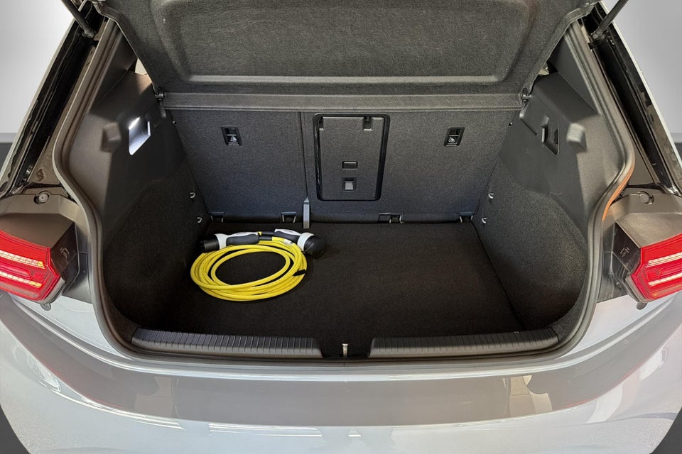 VW ID.3 58 Style+ 5d