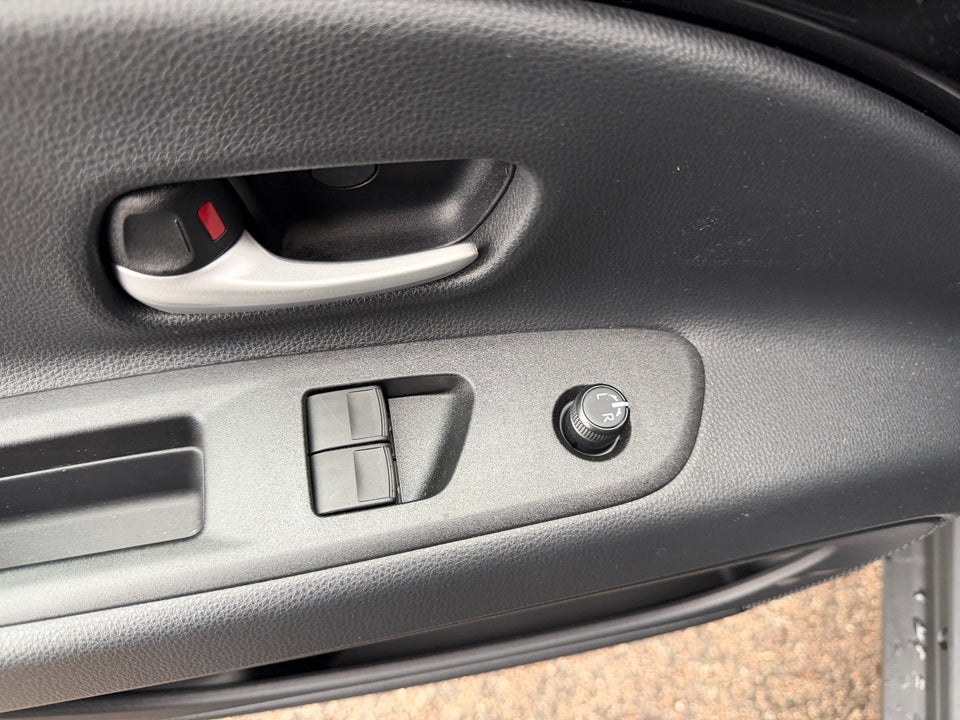 Toyota Aygo X 1,0 Active 5d