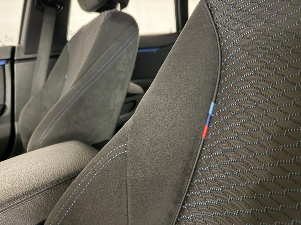 BMW 420i 2,0 Gran Coupé M-Sport aut. 5d