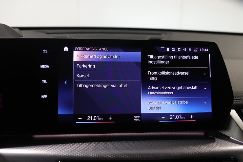 BMW iX1 xDrive30 M-Sport 5d