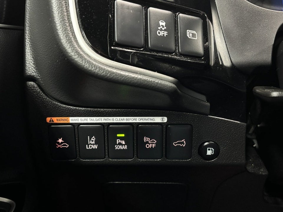 Mitsubishi Outlander 2,4 PHEV Instyle CVT 4WD 5d