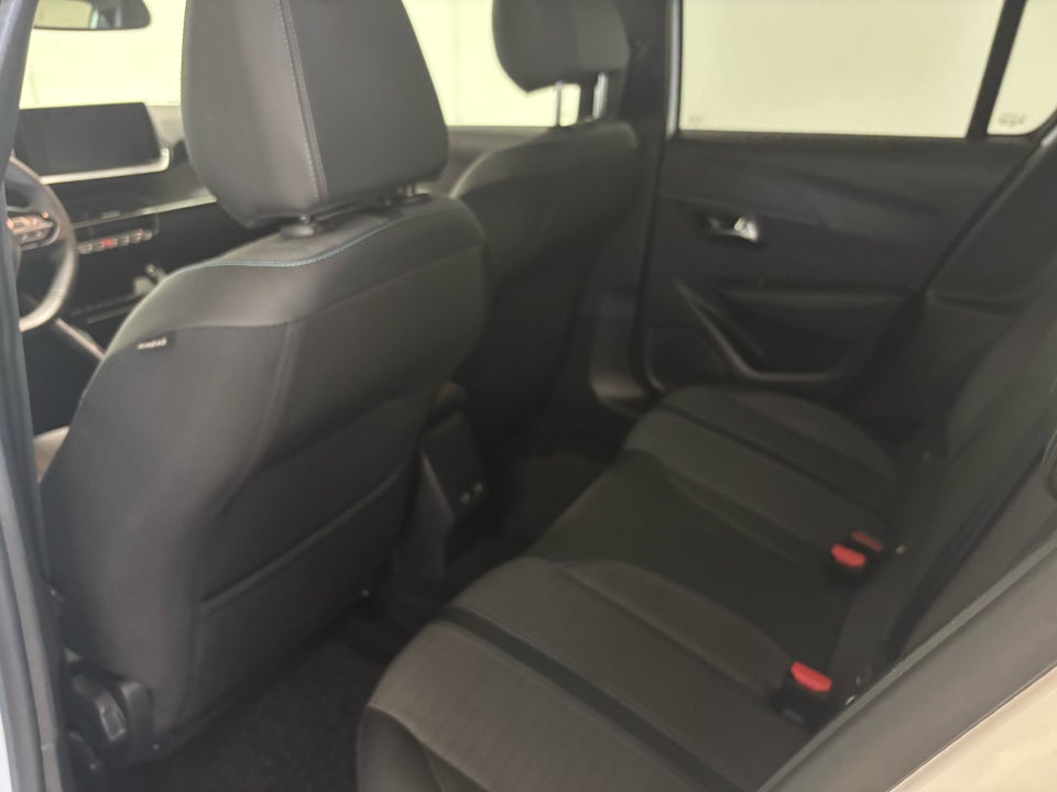 Peugeot e-208 50 Allure Pack 5d