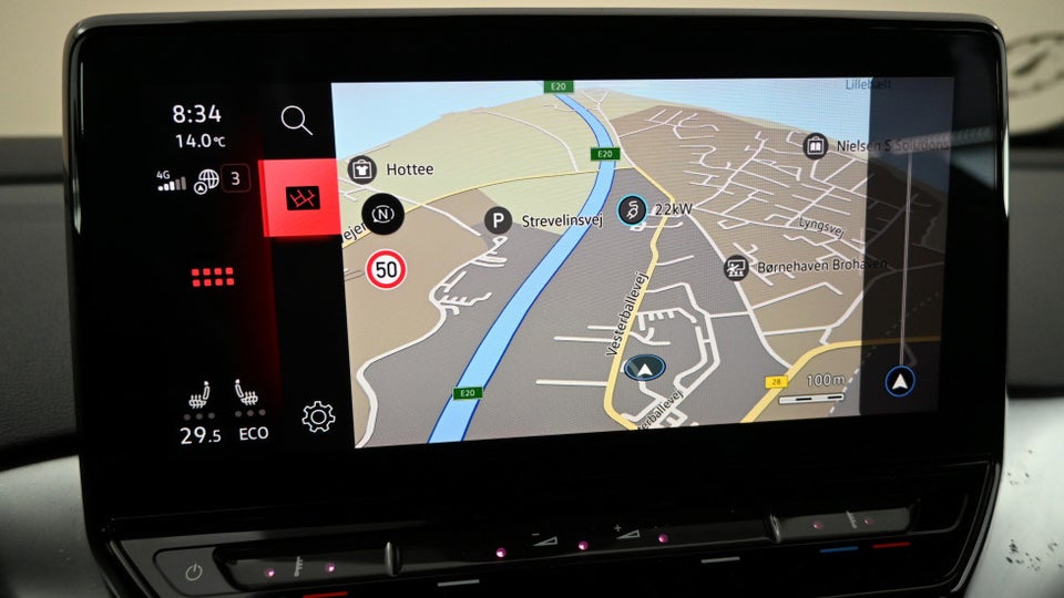 VW ID.4 77 Pro Performance 5d