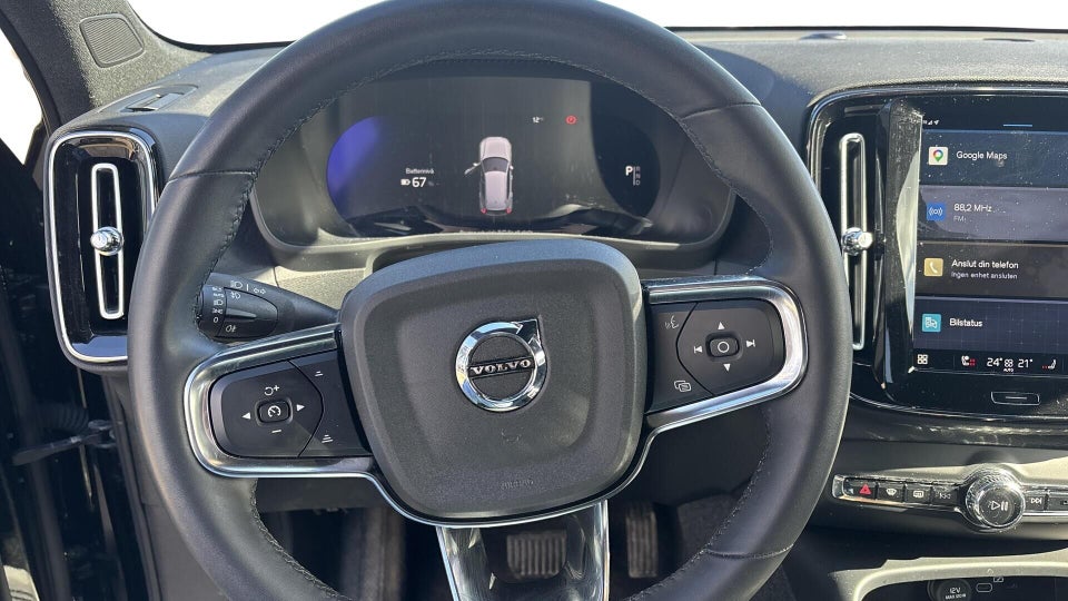 Volvo XC40 P6 ReCharge Core 5d