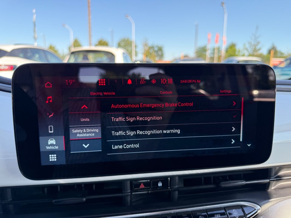 Fiat 500e 42 Icon 3d