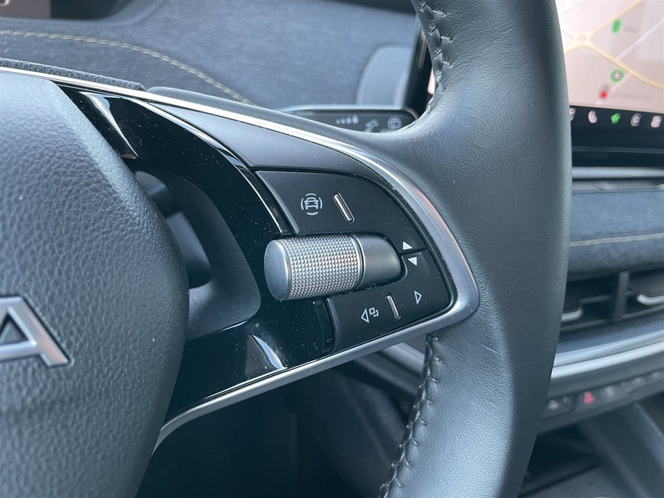 Skoda Elroq 85 iV Premium 5d