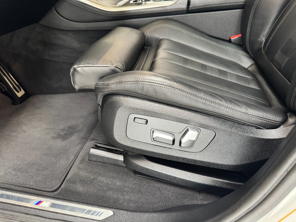 BMW X5 3,0 xDrive45e M-Sport aut. Van 5d