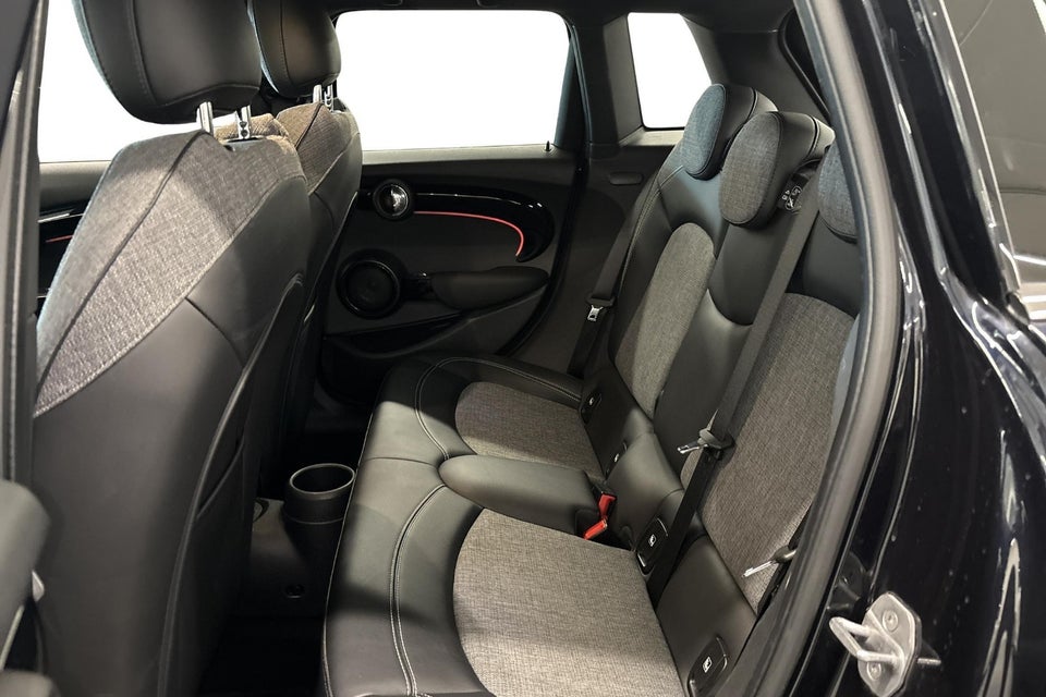 MINI Cooper 1,5 Experience aut. 5d