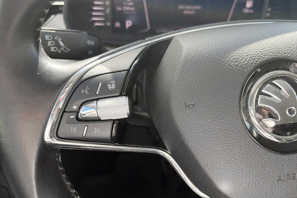 Skoda Kamiq 1,0 TSi 110 Style DSG 5d