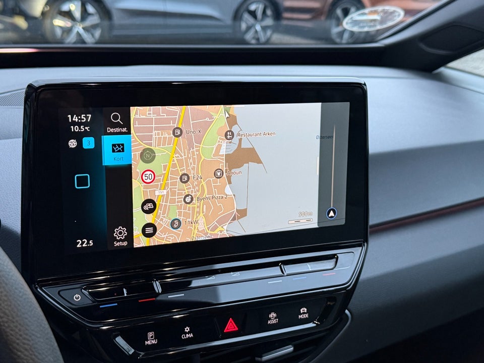 VW ID.3 58 Pro Performance 5d