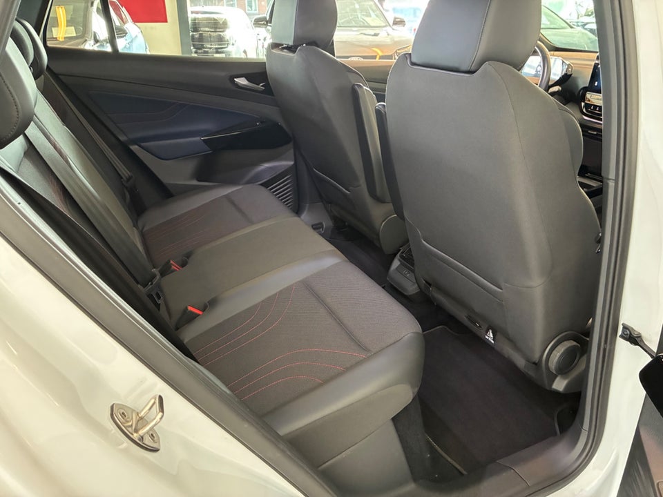 VW ID.4 77 GTX 4Motion 5d