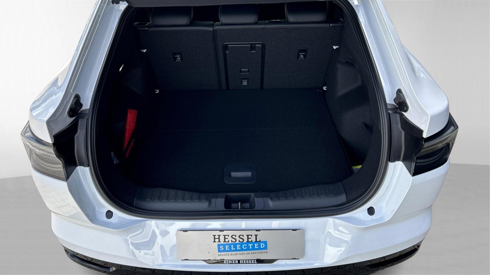 Ford Capri 82 Premium Extended Range 5d