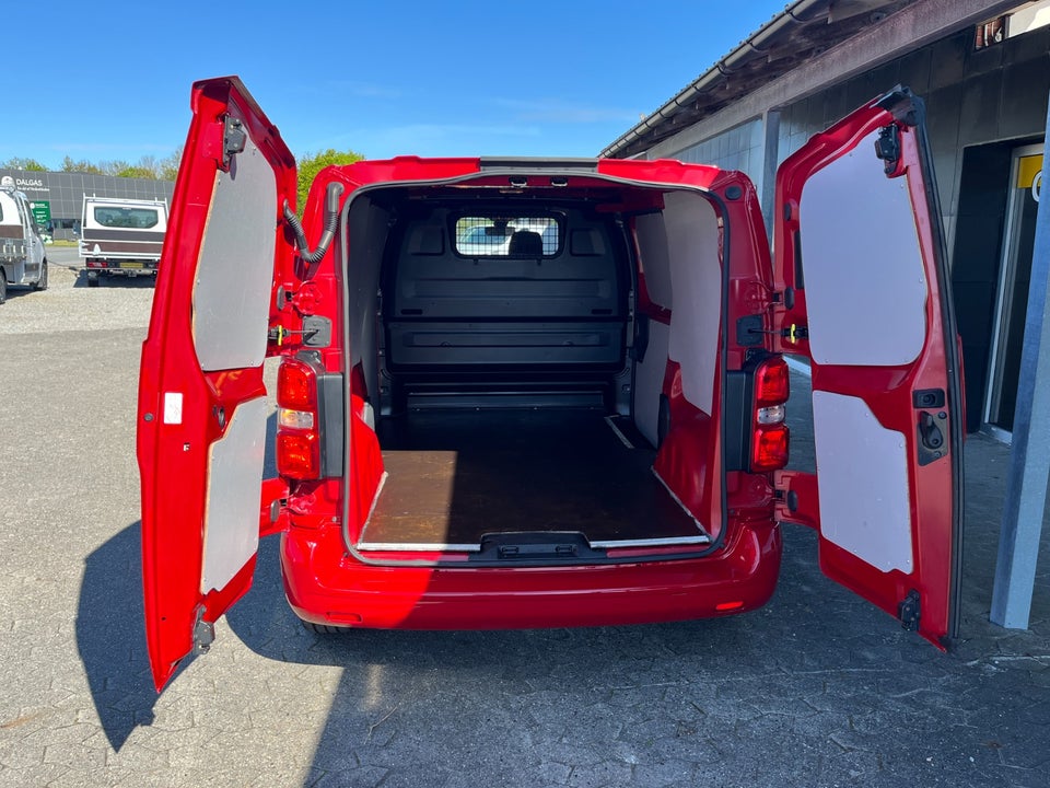 Peugeot Expert 1,6 BlueHDi 115 L2 Plus Van