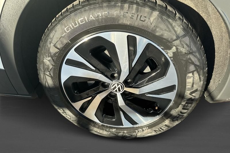 VW ID.4 52 Pure Performance 5d