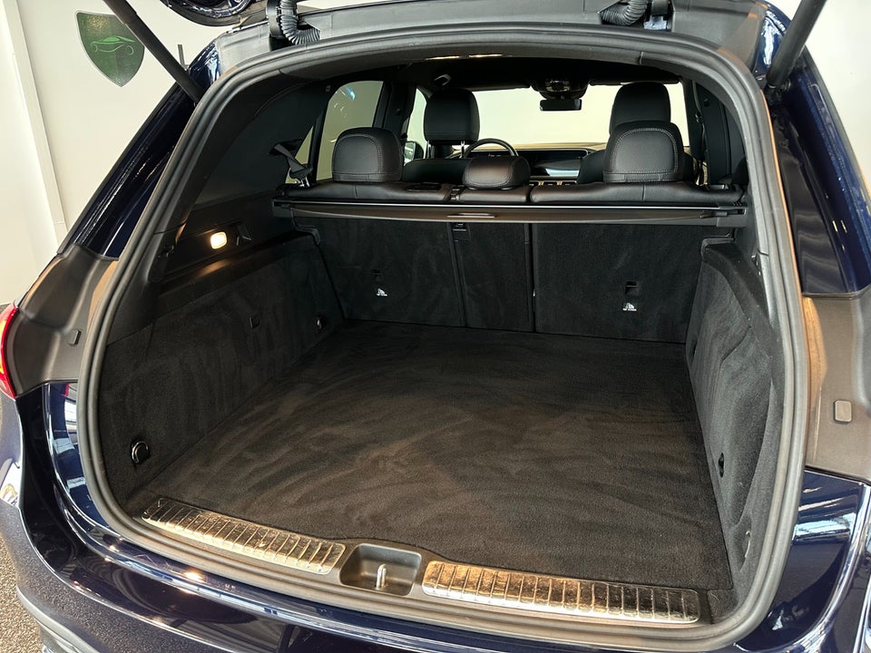 Mercedes GLE350 de 2,0 AMG Line aut. 4Matic 5d