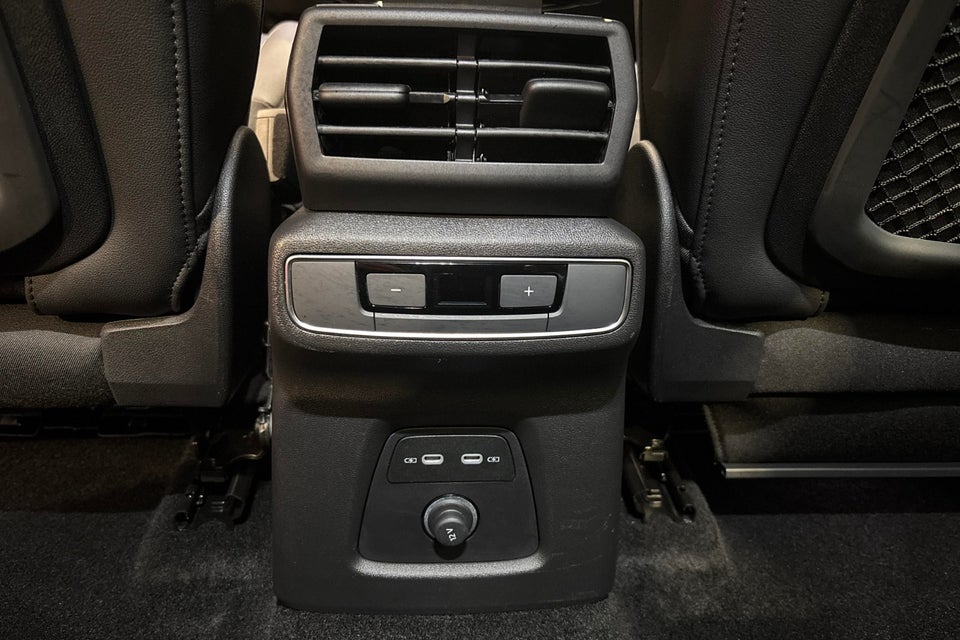 Audi Q4 e-tron 45 Ultra 5d