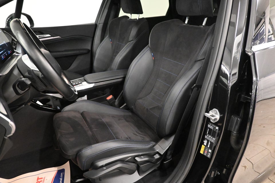 BMW 225e 1,5 Active Tourer M-Sport xDrive aut. 5d