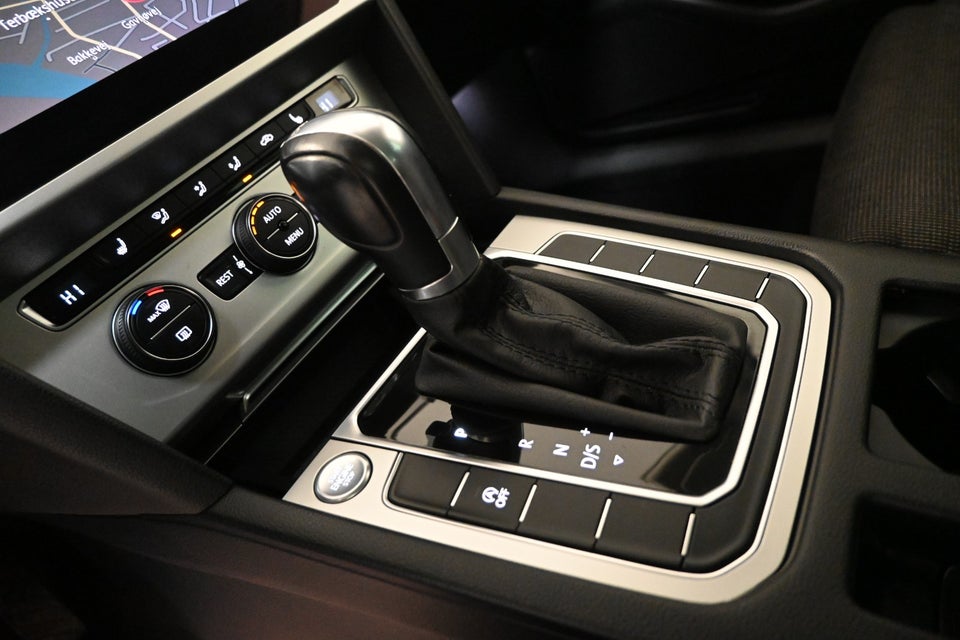 VW Passat 2,0 TDi 150 Comfortline Premium Variant DSG 5d