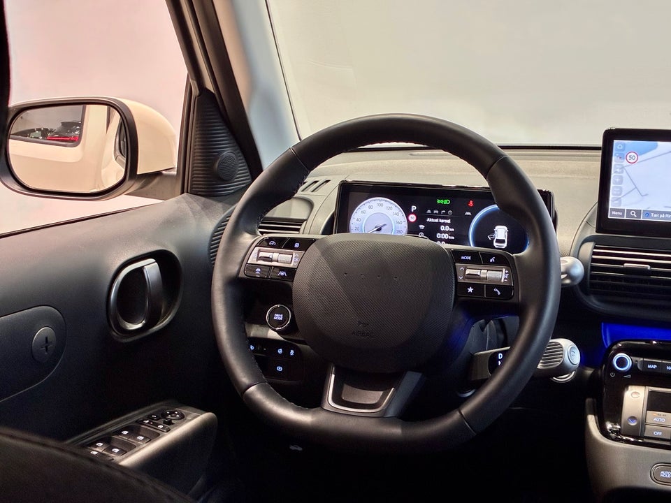 Hyundai Inster 49 Advanced 5d