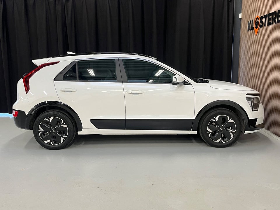 Kia Niro 64 EV 5d