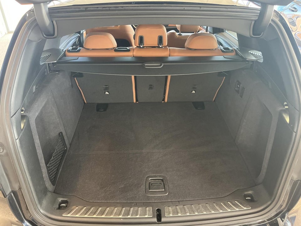 BMW iX3 Charged M-Sport 5d