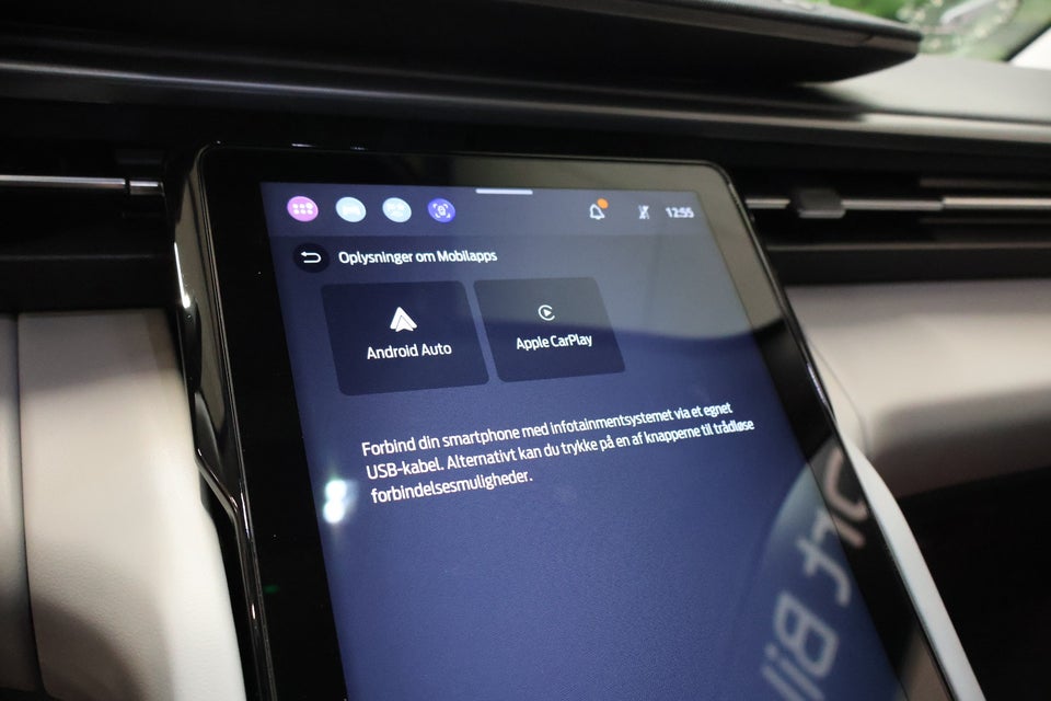 Ford Explorer 77 Select Extended Range 5d