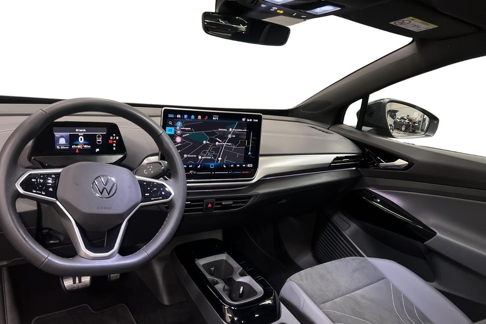 VW ID.4 77 Style+ 5d