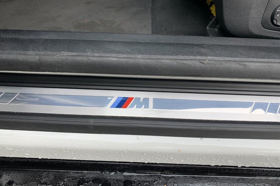 BMW i4 eDrive40 Fully Charged 5d
